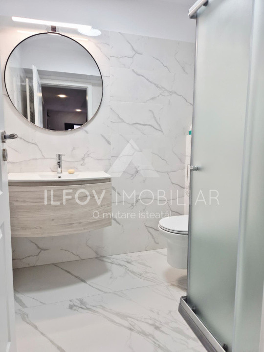 Casa duplex de inchiriat | 140 mp utili | 3 dormitoare | Curte | Otopeni