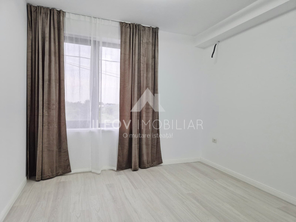 Casa duplex de inchiriat | 140 mp utili | 3 dormitoare | Curte | Otopeni