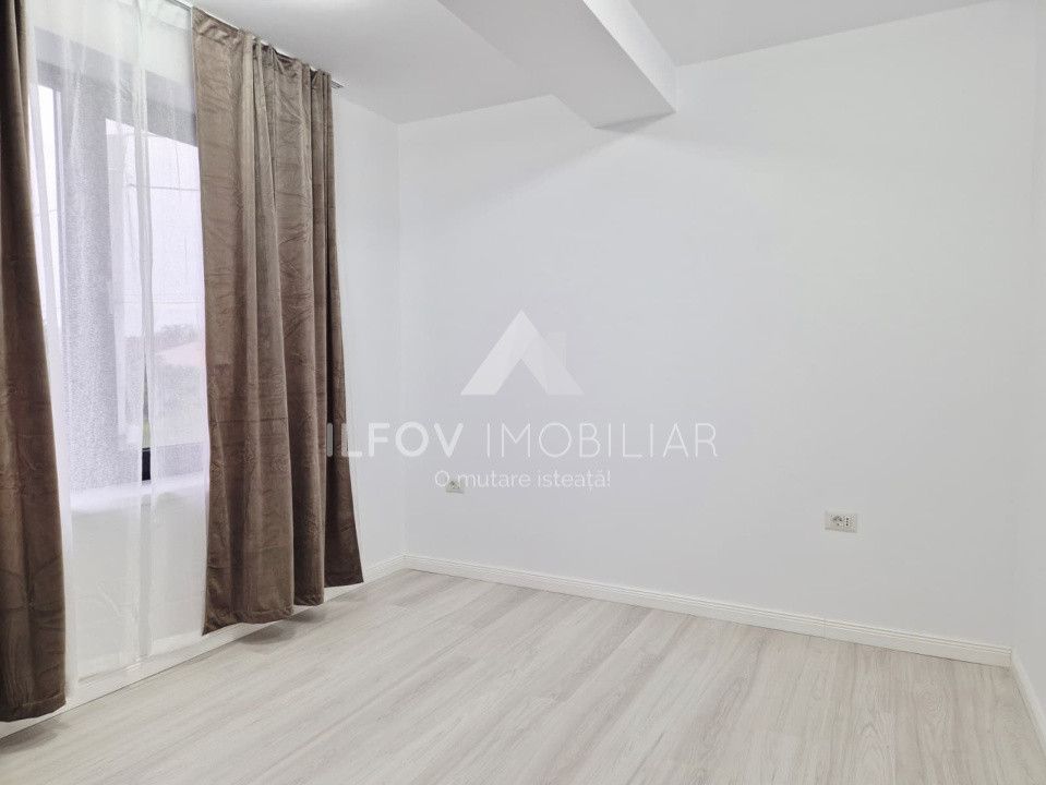 Casa duplex de inchiriat | 140 mp utili | 3 dormitoare | Curte | Otopeni