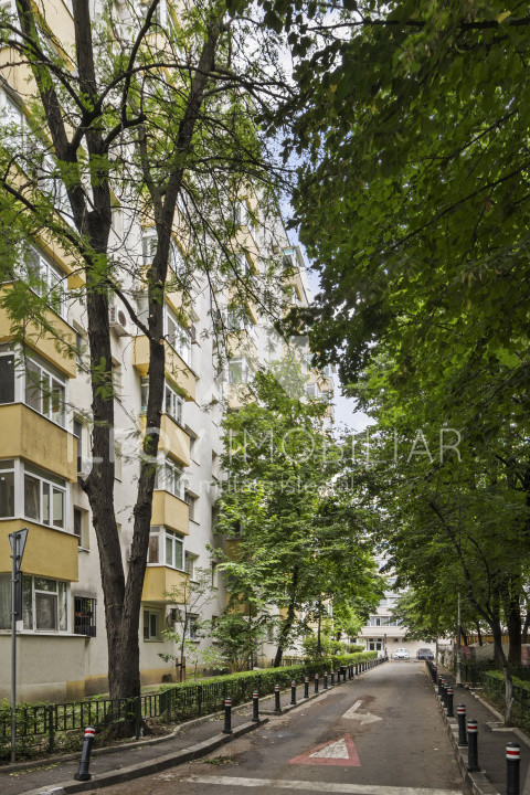 Apartament 2 cam Pantelimon, 37.4mp, 10 min metrou, bloc anvelopat, zona spital