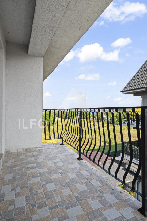Otopeni, Central, Apartament 3 camere, 78,88mp, loc parcare, renovat, centrală