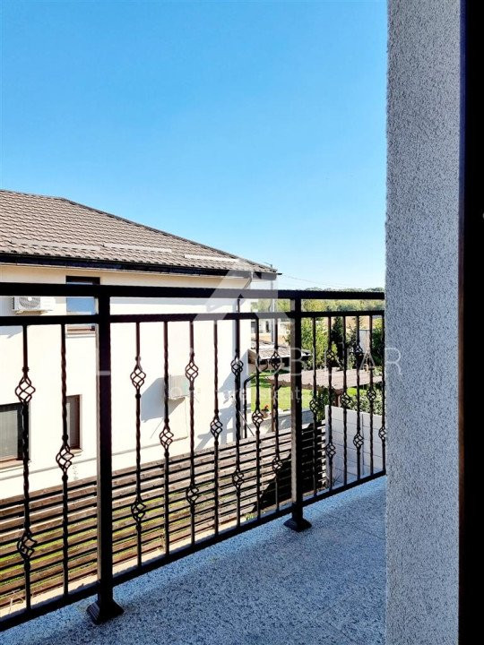 Casa Otopeni, 141mp, 23August, lot teren 265mp
