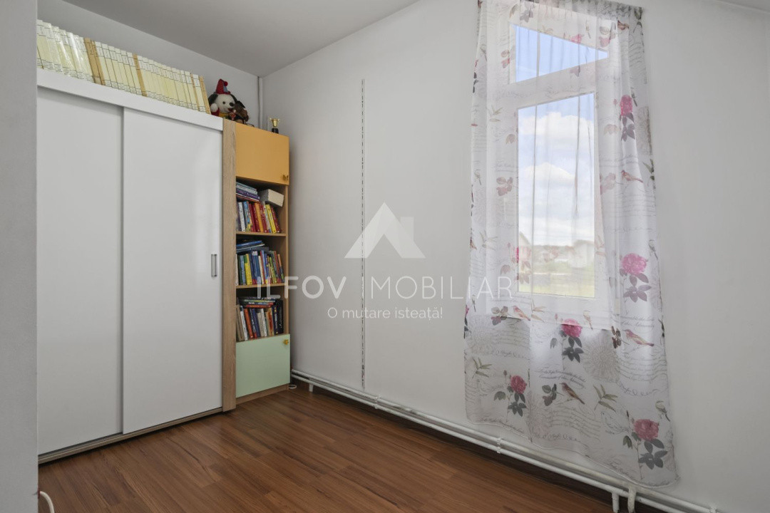Ciolpani Casa 4 camere P+M, 150mp, teren 500m, utilități, asfalt, pomi, pădure