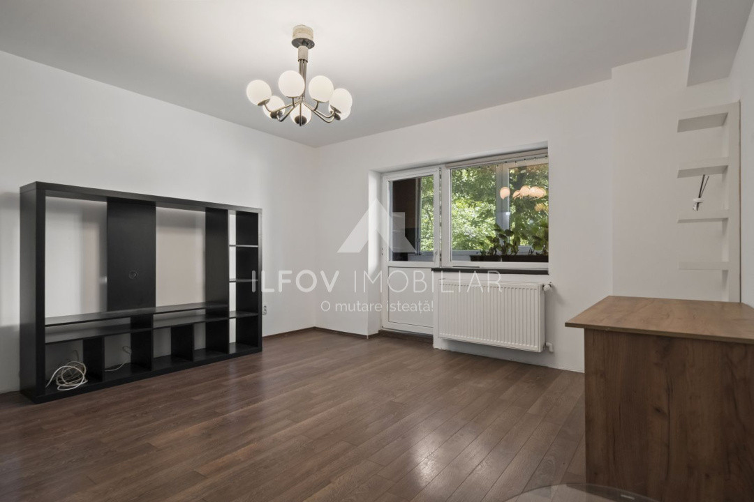 Apartament 3 camere Tei decomandat, 65,84mp utili, 2 bai, et 2/8 bloc 1988