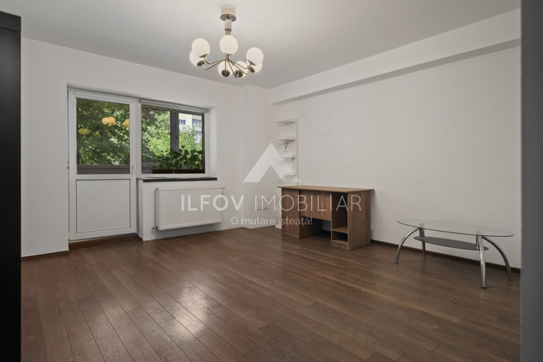 Apartament 3 camere Tei decomandat, 65,84mp utili, 2 bai, et 2/8 bloc 1988