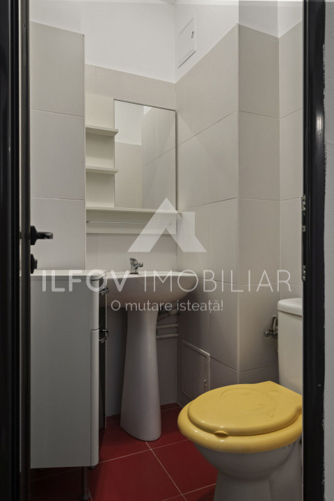 Apartament 3 camere Tei decomandat, 65,84mp utili, 2 bai, et 2/8 bloc 1988