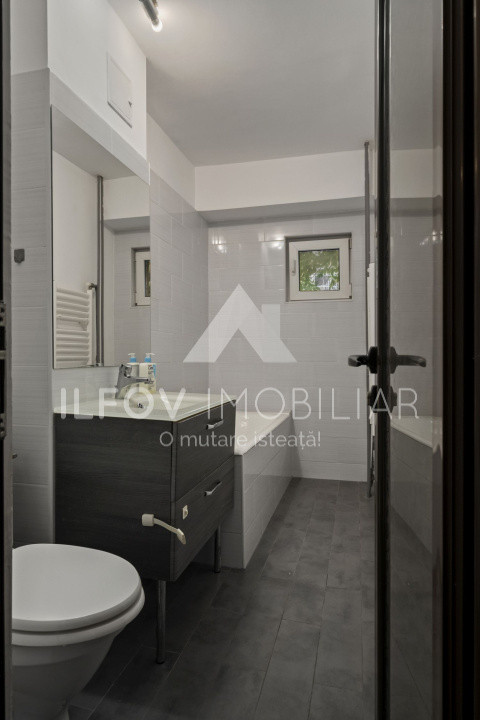 Apartament 3 camere Tei decomandat, 65,84mp utili, 2 bai, et 2/8 bloc 1988