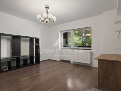Apartament 3 camere Tei decomandat, 65,84mp utili, 2 bai, et 2/8 bloc 1988
