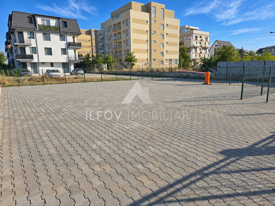 OTOPENI – 13 LOCURI DE PARCARE DISPONIBILE PE STR. MARAMUREȘ NR. 53