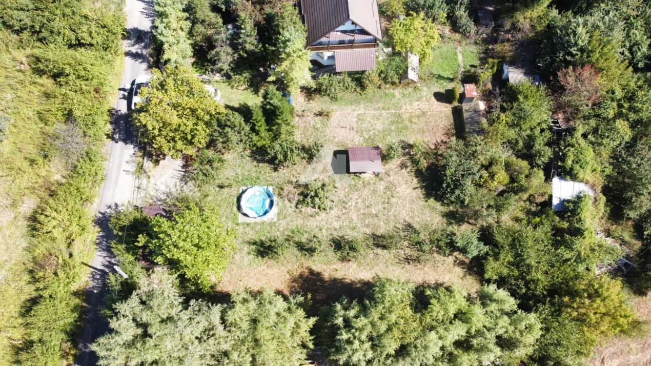 CASA DE VANZARE GRUIU 205MP, LOT TEREN 1865MP
