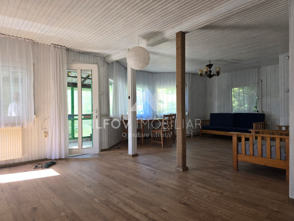 CASA DE VANZARE GRUIU 205MP, LOT TEREN 1865MP