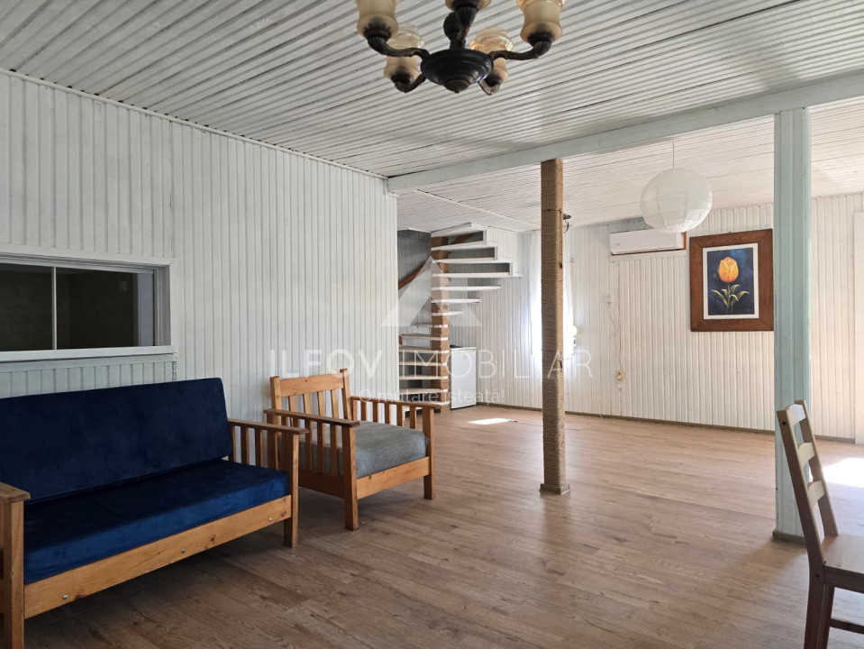 CASA DE VANZARE GRUIU 205MP, LOT TEREN 1865MP
