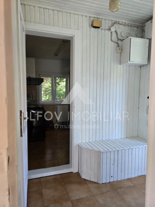 CASA DE VANZARE GRUIU 205MP, LOT TEREN 1865MP